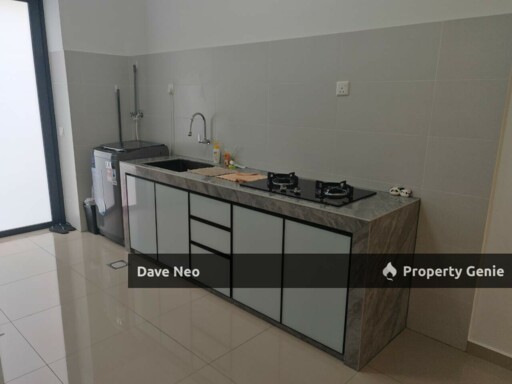 Eco Botanic 2 @ The Borough, Iskandar Puteri