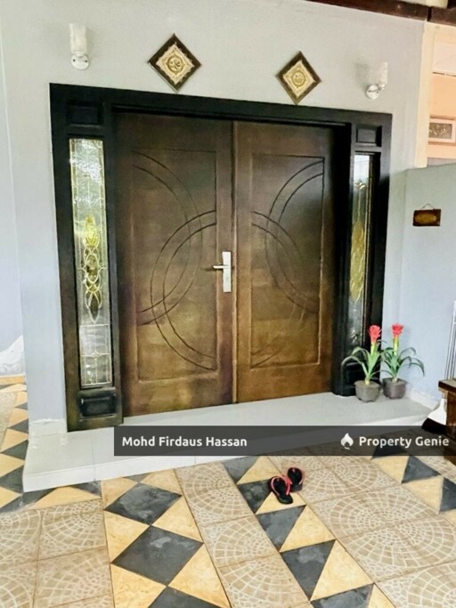 Renovated 🔥Semi D @ Taman Pasir Emas Jaya, Sg Petani