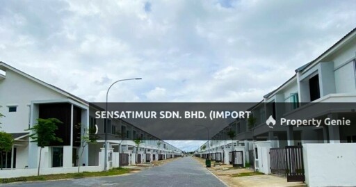 KOTA SERIBONG