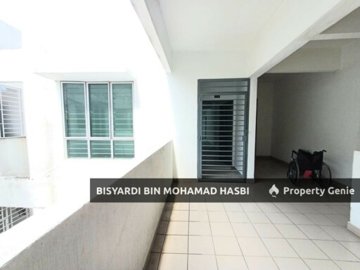 162 Residency Apartment, Selayang, Selangor