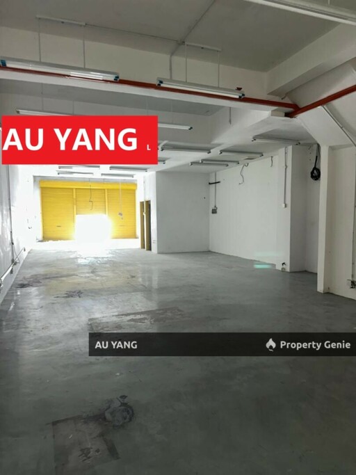 Jalan Ong Yi How