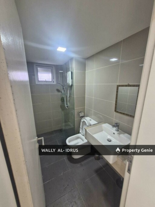 Sentul Point Suites @ Jalan Sentul Pasar, Sentul, KL