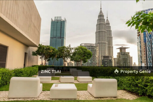 The Mews {Save RM 325,200}