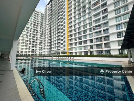 Twin Danga Residence for Sale
