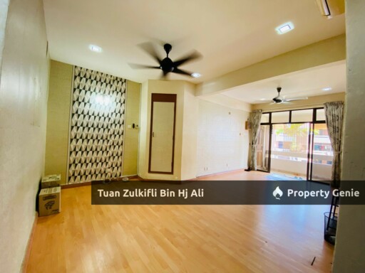 Pangsa Murni Resort Style Condo Wangsa Maju