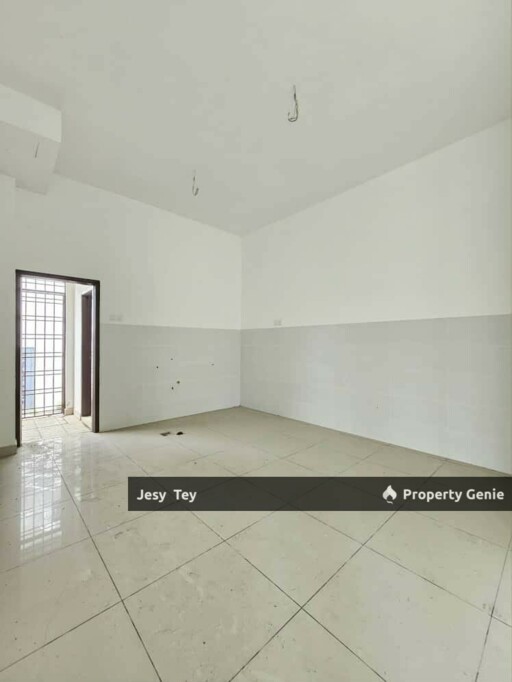 Taman Seri Austin Double Storey Endlot Sales