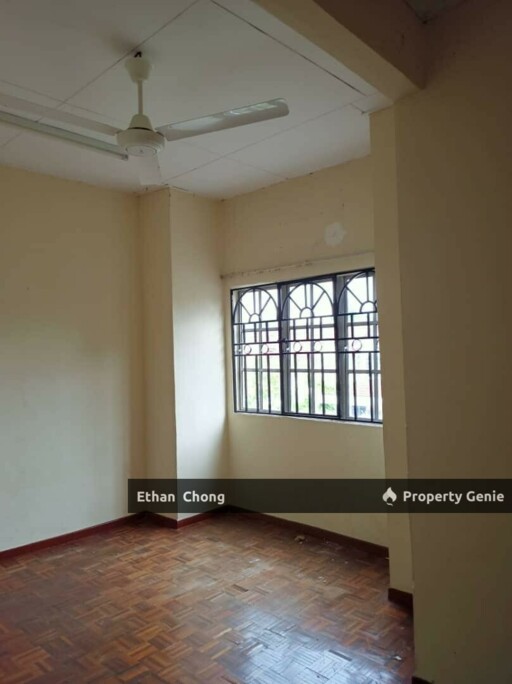 Puncak Alam(Cakera Purnama) 2 Storey House For sale With a Low Price!!