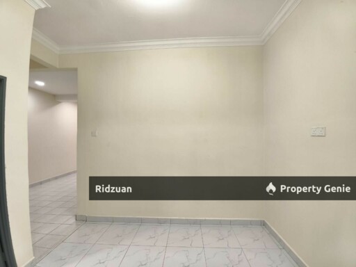 For Sale - Taman Pulai Indah - Double Storey