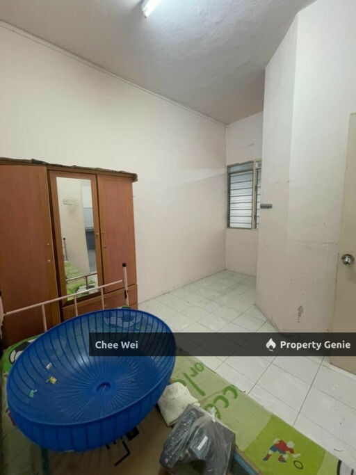 Anjung Bercham Utara