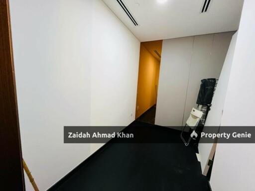 Regent Suites @ Pavilion Damansara Heights