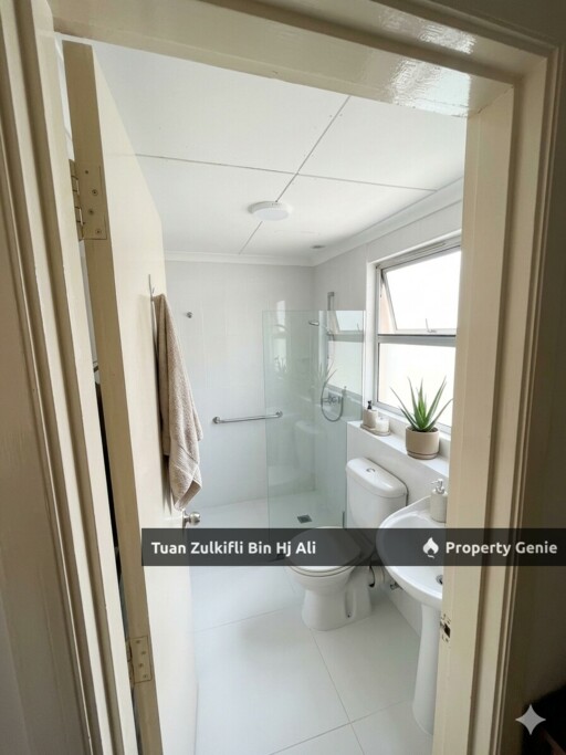 Seri Maya Savanna Condo Setiawangsa KL (Freehold & Pool View)