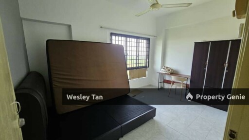 Klebang 3rooms Condo 5mins to Town Fully Furnished City View 1 Parking
