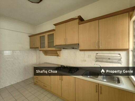 FREEHOLD NON BUMI 2 Storey Terrace Bandar Sunway Semenyih