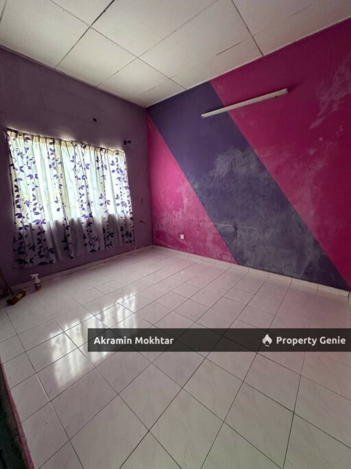 Single Storey Terrace, Taman Muara Esbee, Jeram Kuala Selangor