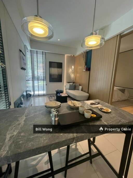 Lantern Bangsar