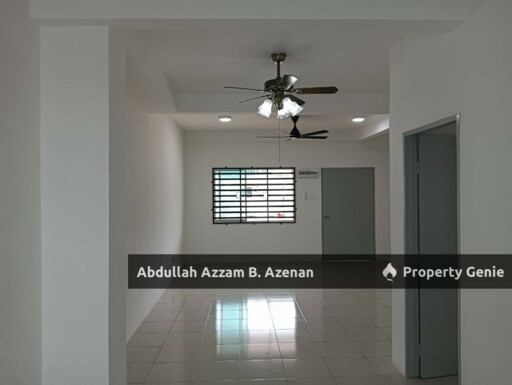 SCIENTEX Sungai Petani Terraced House For Rent, Freehold, 1200 sqft