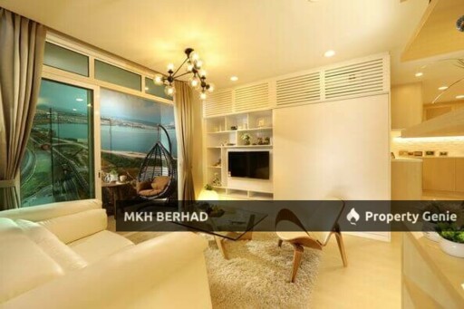 Saville @ D'lake, Puchong