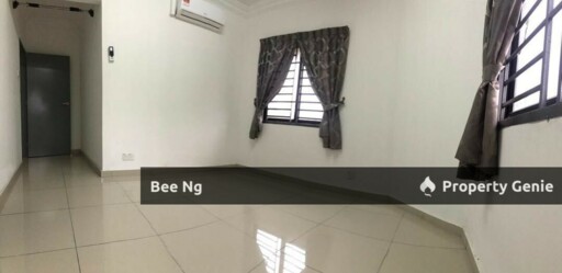 Seri Mutiara Apartment @ Seri Alam