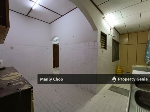 BELOW VALUE Single Storey Bukit Beruang Taman Bunga Raya Nr MMU IPK