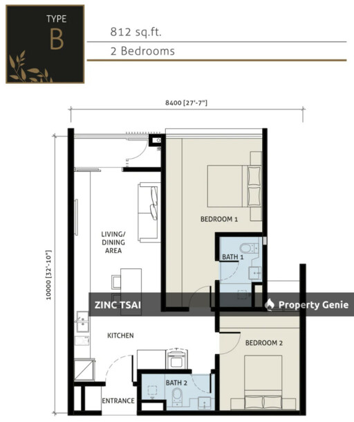The Pano🔥Save RM 114,000🔥5 mins walk to MRT Sentul Barat🔥8 mins drive to Sunway Putra Mall