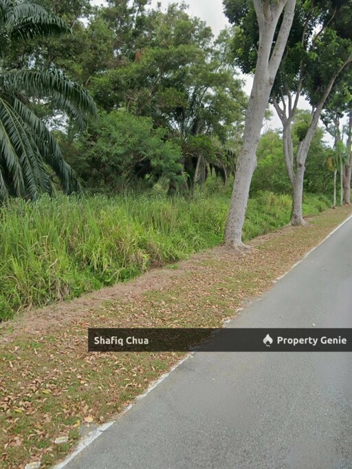 Housing Development Land for Sale in Bandar Kuala Selangor, Selangor