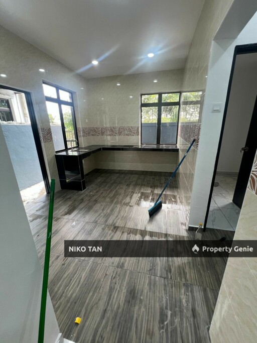 For Sale Jalan Bayu 18, Bandar Seri Alam 81750 Masai.