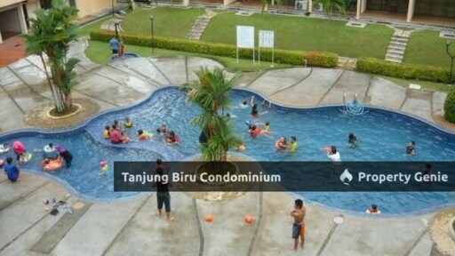 Tanjung Biru Condominium