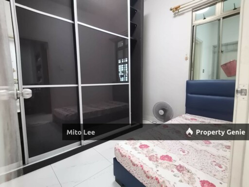 Mount Austin 2-Storey Terrace House For Sale!!!