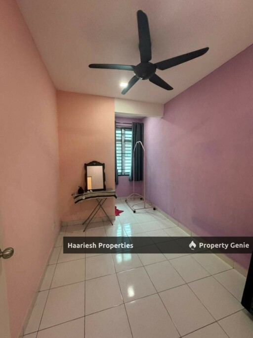 Double Storey Taman Bestari Perdana Pasir Gudang Johor