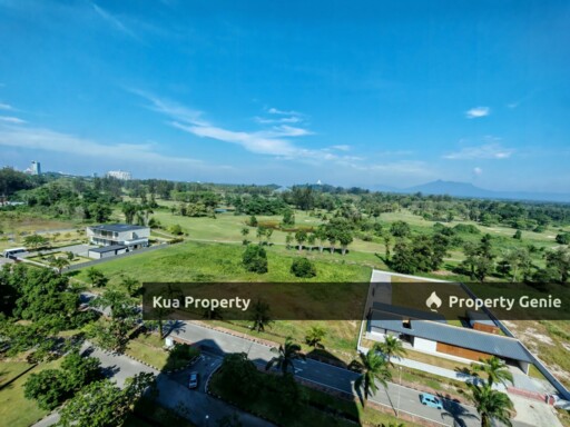 Kasuma Resort Condominium For Rent! Located at Petra Jaya