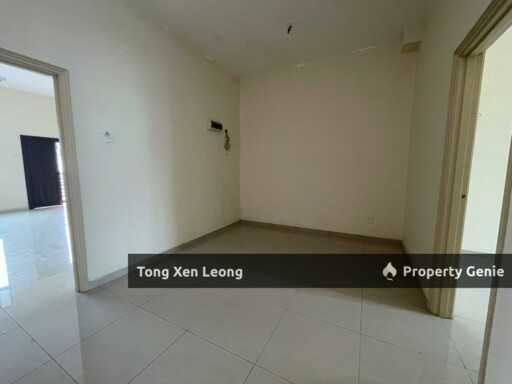 Below Value 2 Storey For Sale @ Puncak Bertam