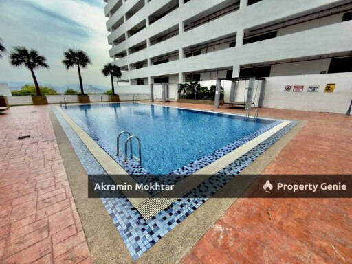Freehold & 2 Parking | Residensi Setia Impian, Taman Setia Impian Jade Hills, Kajang Selangor .