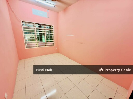 Storey Terrace Jalan Tanjung Sauh Seksyen 30, Shah Alam Selangor
