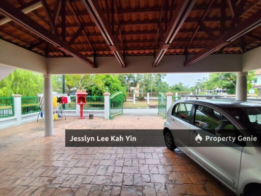 Taming Indah Sungai Long 2 Storey Semi Detached Gated &Guarded