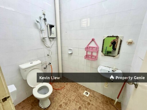 JP Perdana Single Storey