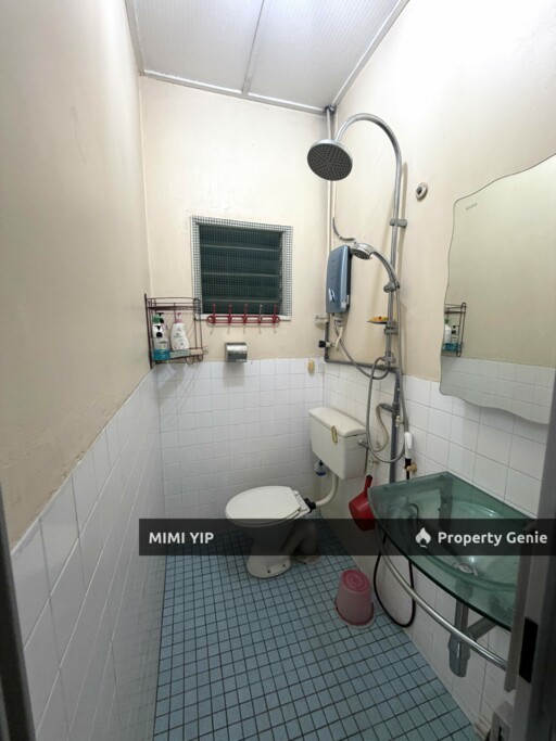 FOR SALE | Single Storey Terrace House @ Cheras Perdana