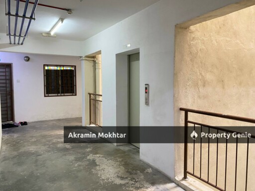 Villaria Condominium PJS 5 Petaling Jaya