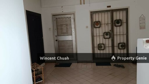 Villa Angsana Condo, Jalan Ipoh, Kuala Lumpur