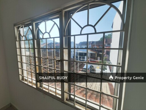 2 Storey Terrace House Rawang Perdana 2