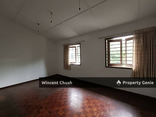 [Freehold] 2 Storey Terrace, Taman Melawati, Kuala Lumpur