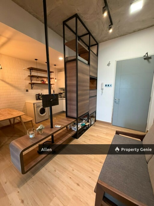 Tropez Residences, Danga Bay, Johor Bahru