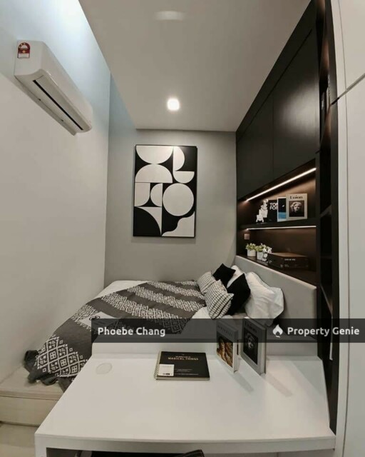 Nova Vista Single Storey Semi Detached House For Sale