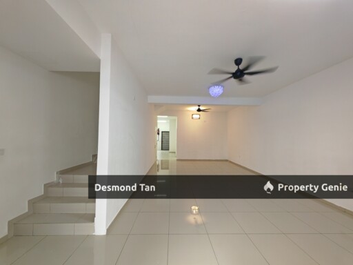 2 Storey Adira, Ara Sendayan, Sendayan, Seremban, Hijayu, Suriaman (Full Loan 0% Down Payment )