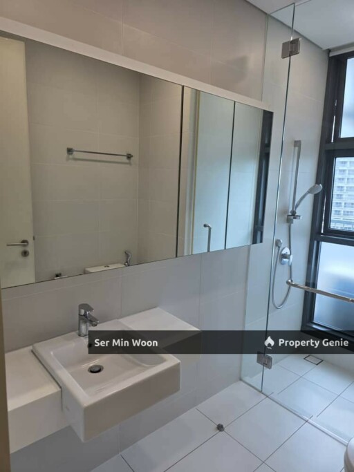 Vogue Suite 1 KL Eco City