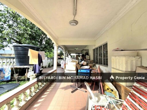 RENOVATED 2 STOREY CORNER LOT, PANDAN INDAH KUALA LUMPUR .