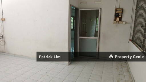 Melaka Baru @ 1st Floor Shoplot for Rent