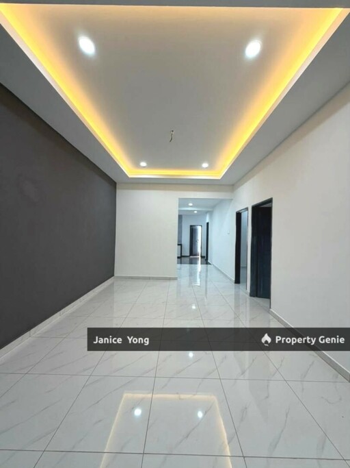 Taman Selesa Jaya Jalan Silat Cekak 15