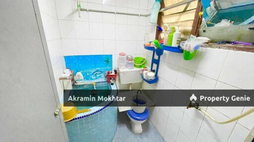 NEAR HUKM Single Storey Taman Jaya Bandar Tun Razak Cheras Kuala Lumpur