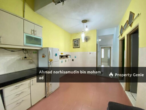 Single Storey Terrace House, Taman Kelana Klang