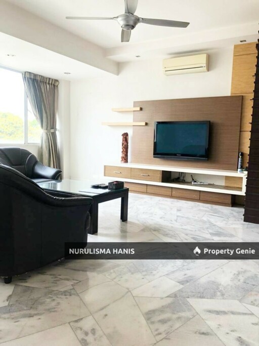 Lavinia Apartments Sungai Nibong Penang